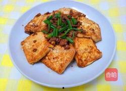 虎皮豆腐的做法视频,外酥里嫩，色泽诱人，轻松学会！