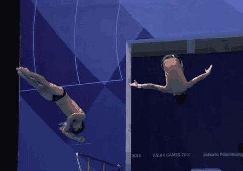 菲律宾跳水失误视频,惊心动魄的失误瞬间回顾